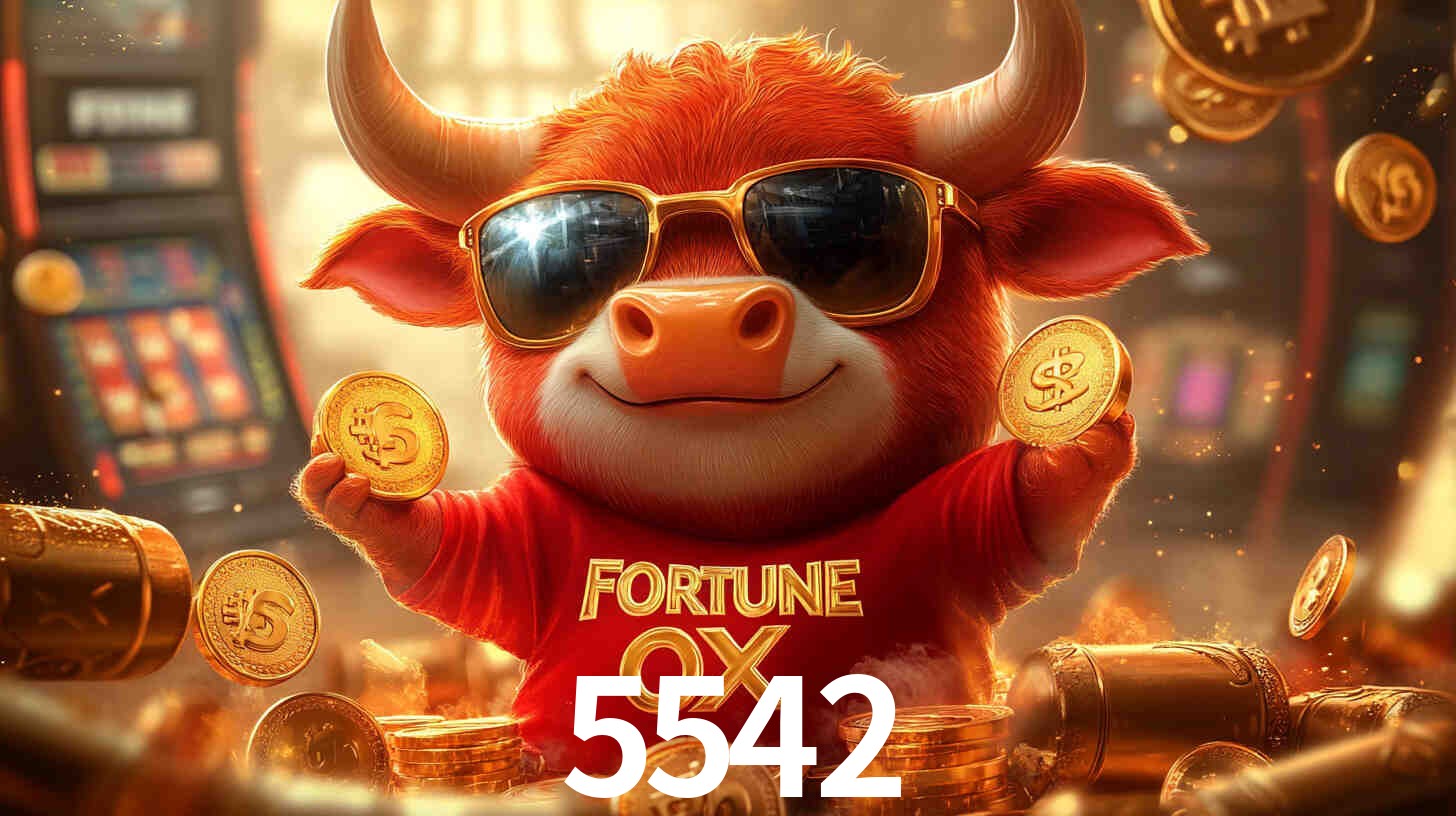 5542 bet