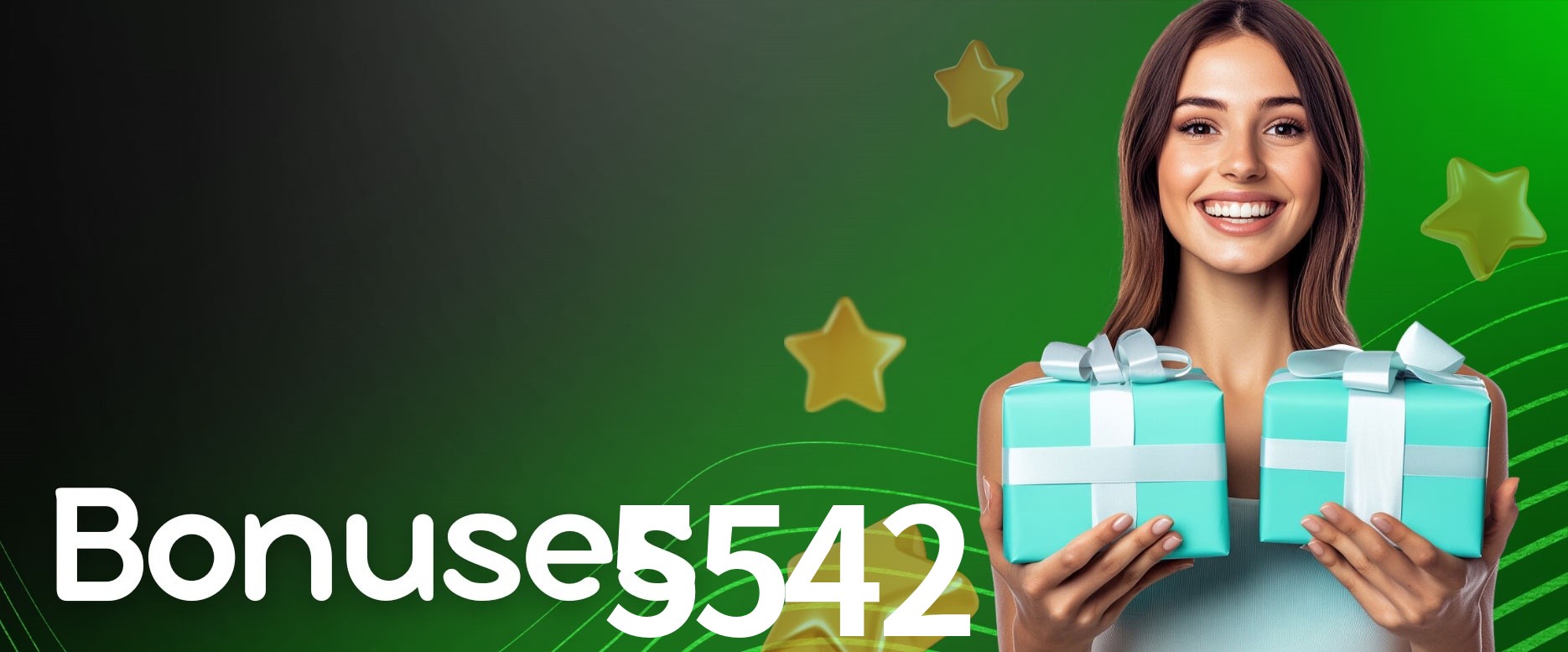 Exclusive Offers 5542