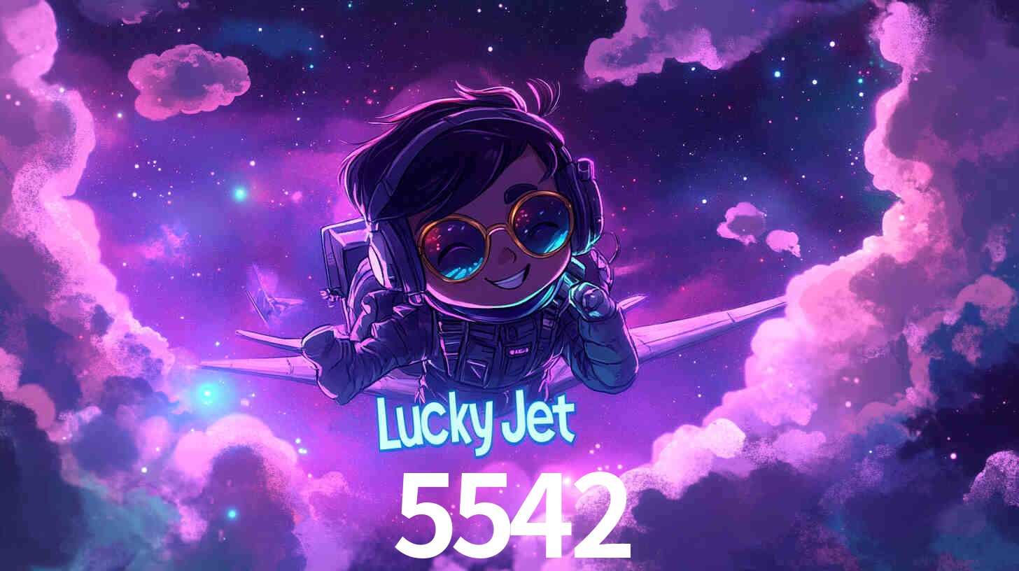 Descubra a Magia dos Jogos de Arcade no 5542