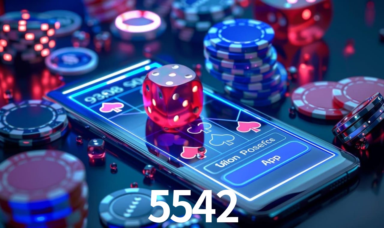 cassino 5542