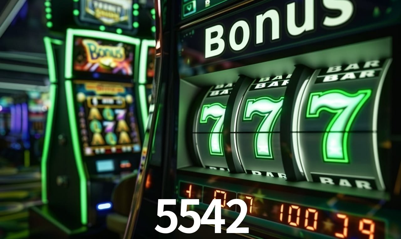 Live Casino 5542