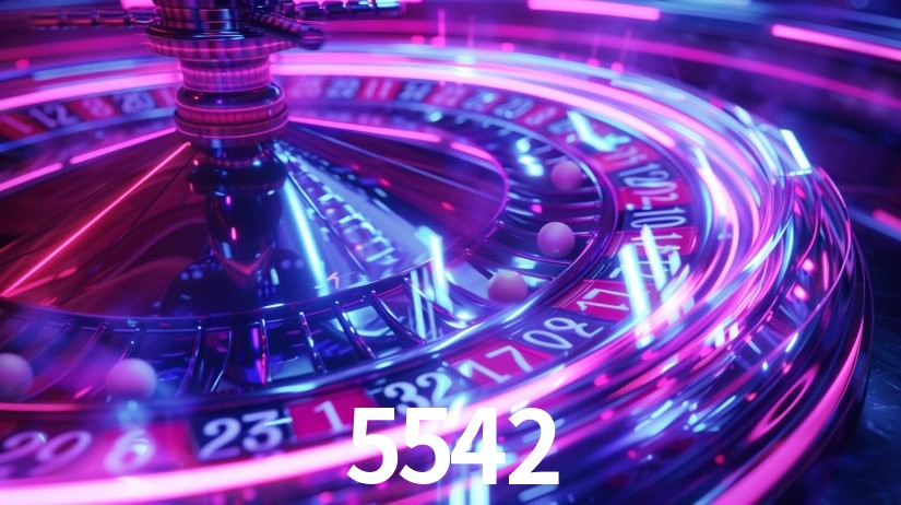 Explorando a Categoria de Eventos em Apostas na 5542