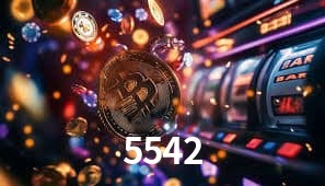 Inovações de Jogos na 5542: O Futuro das Experiências Interativas