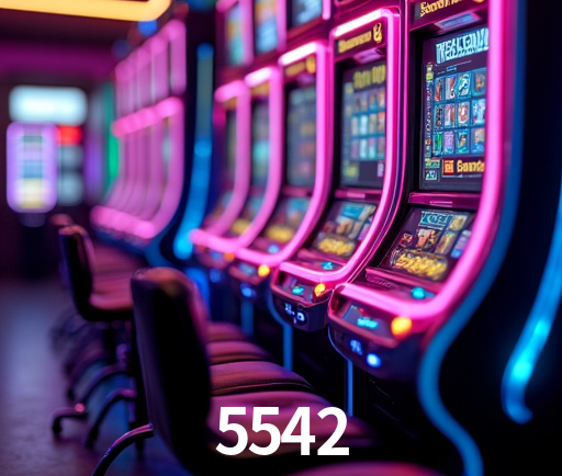 Promoções Sazonais 5542