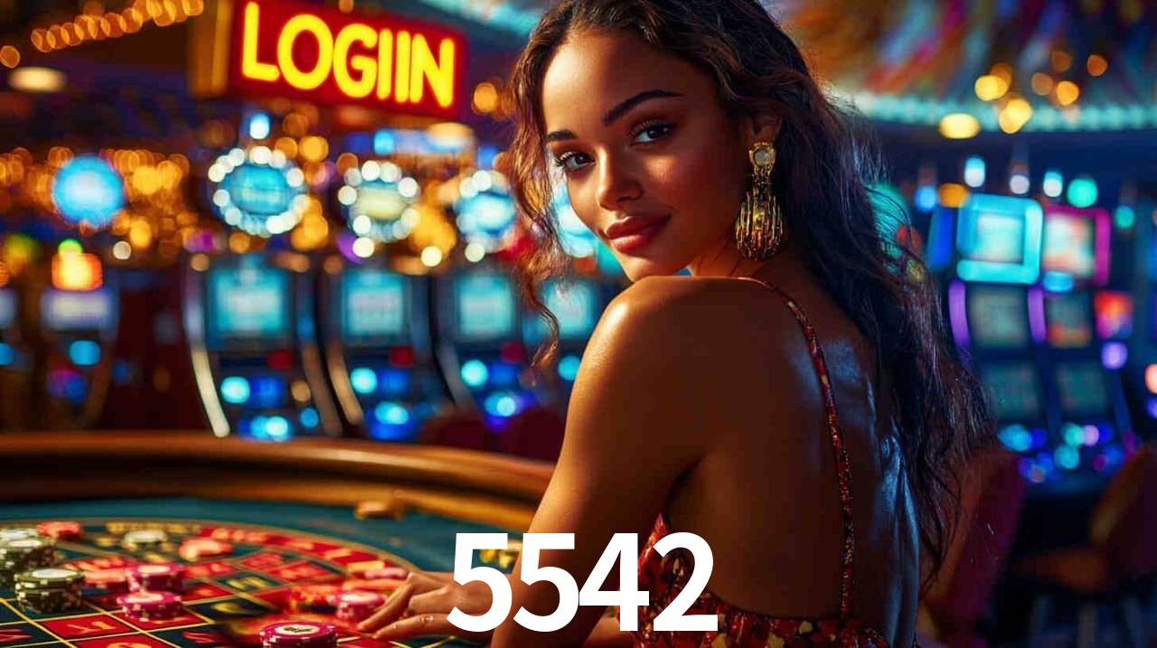 Estatísticas do Jogo 5542