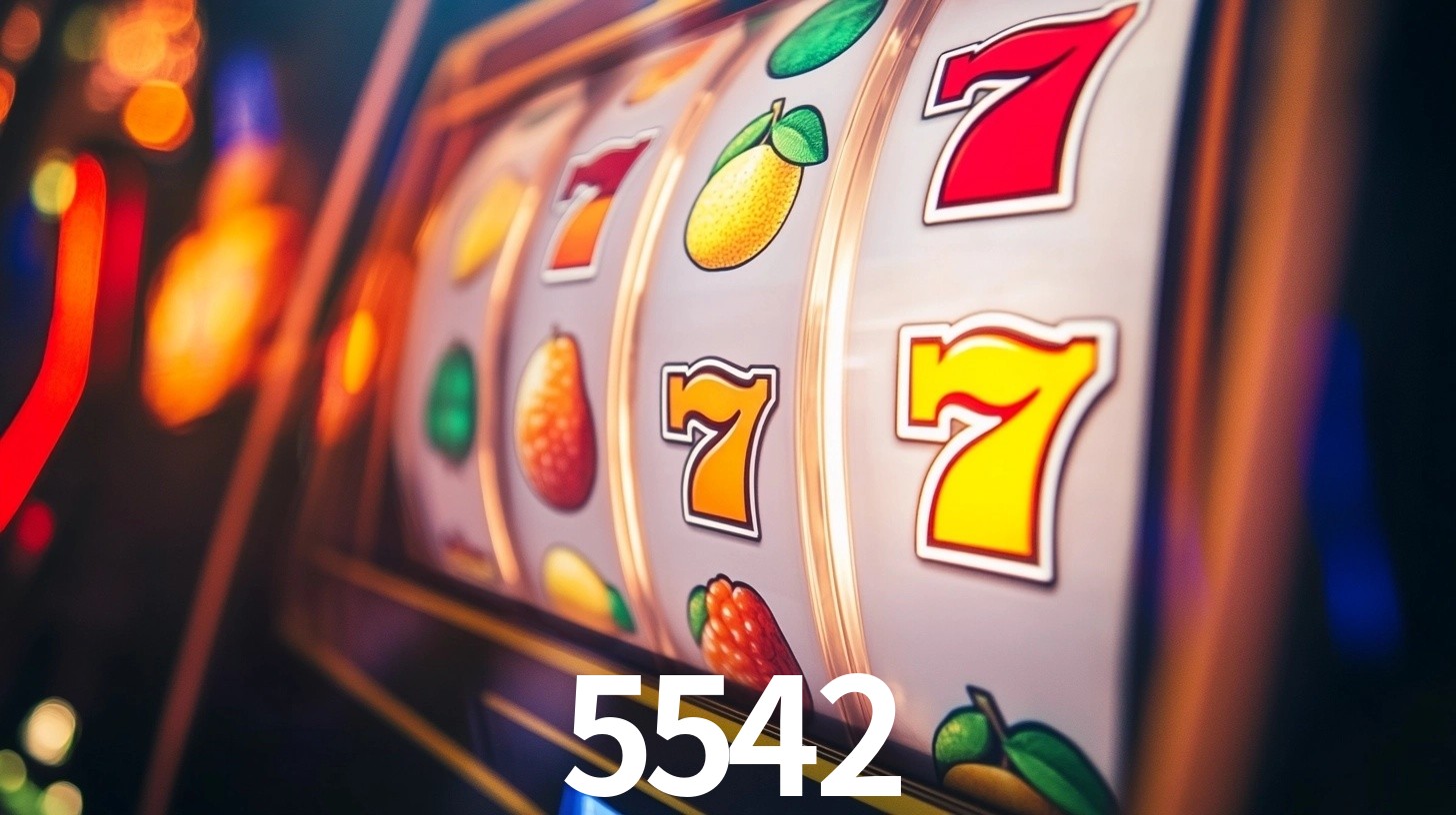 Exclusive Games 5542
