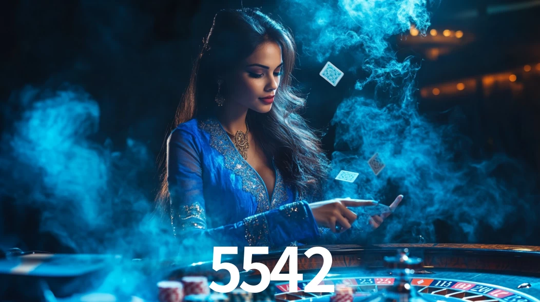 Apostas Esportivas na 5542: Um Guia Completo