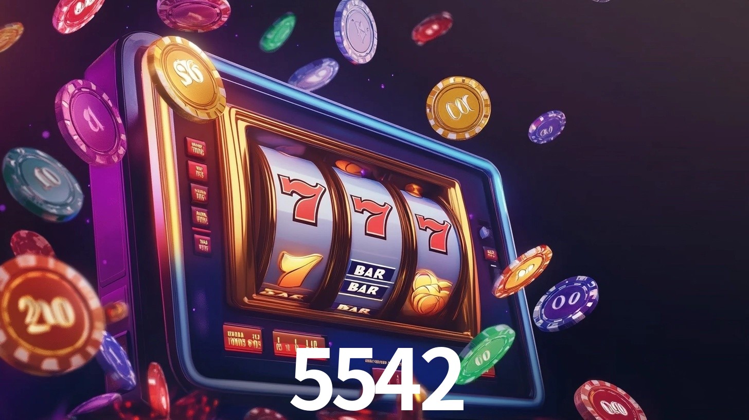Live Casino 5542