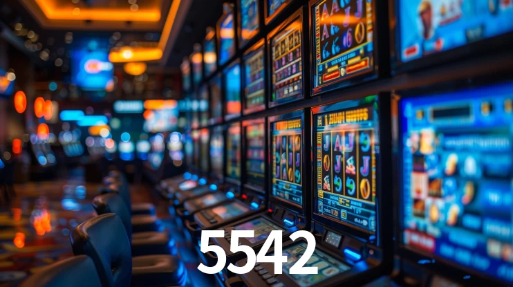 Security Systems 5542