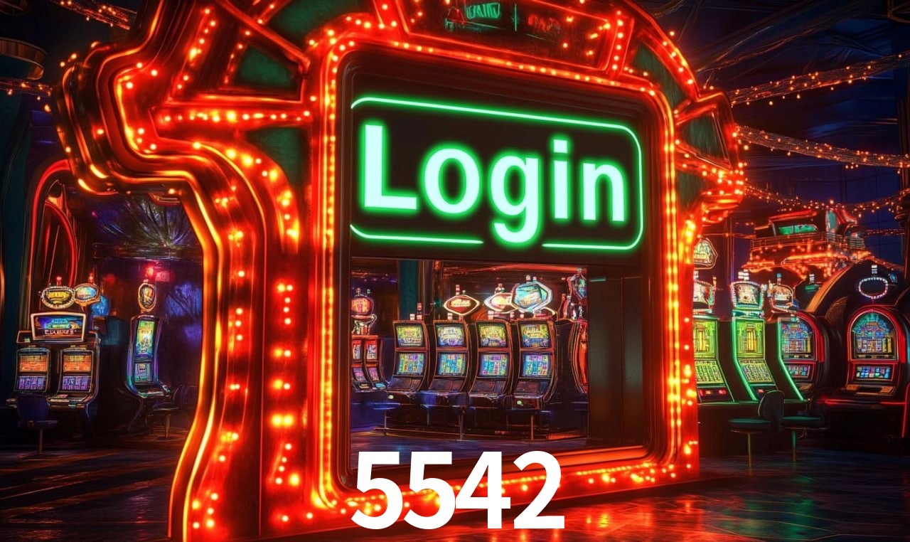 Mesa de Blackjack 5542