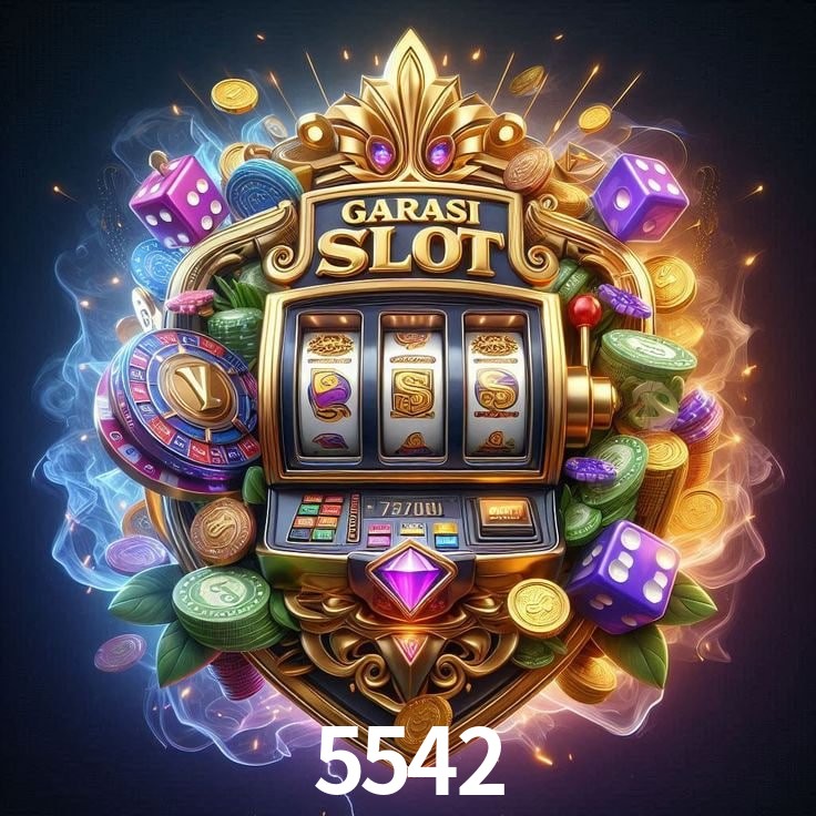 Casino Ao Vivo 5542