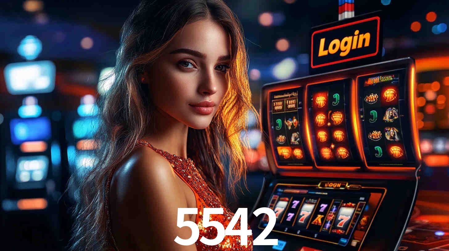 Experimente o Login Seguro Premium no 5542
