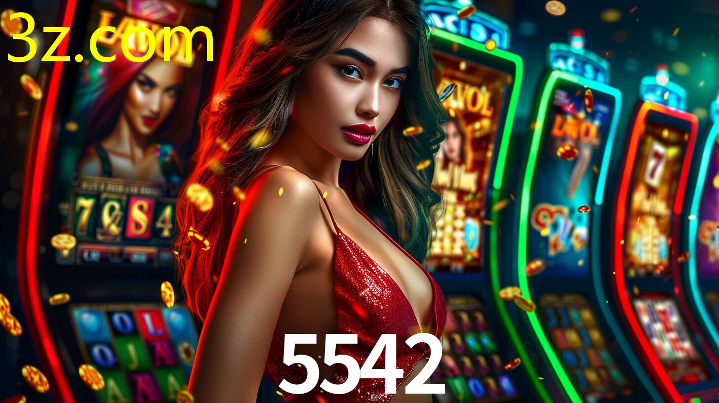 5542