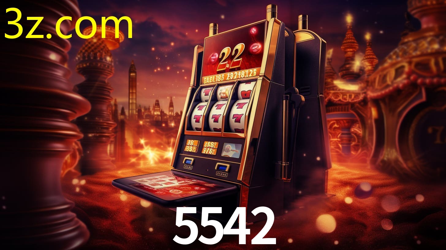 5542