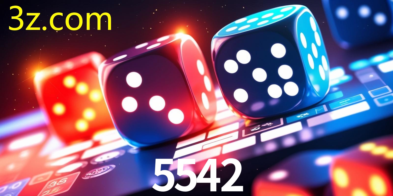 5542