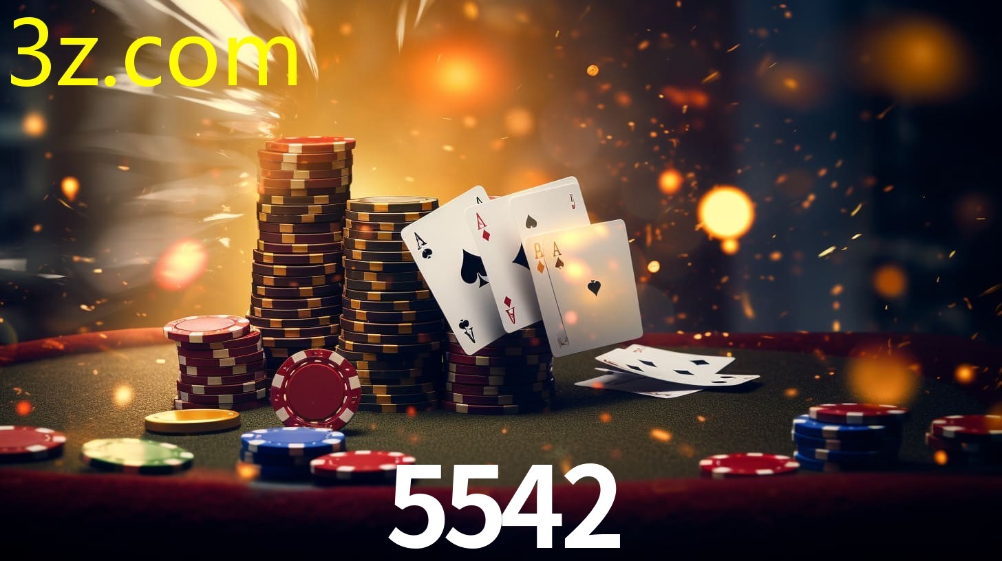 5542