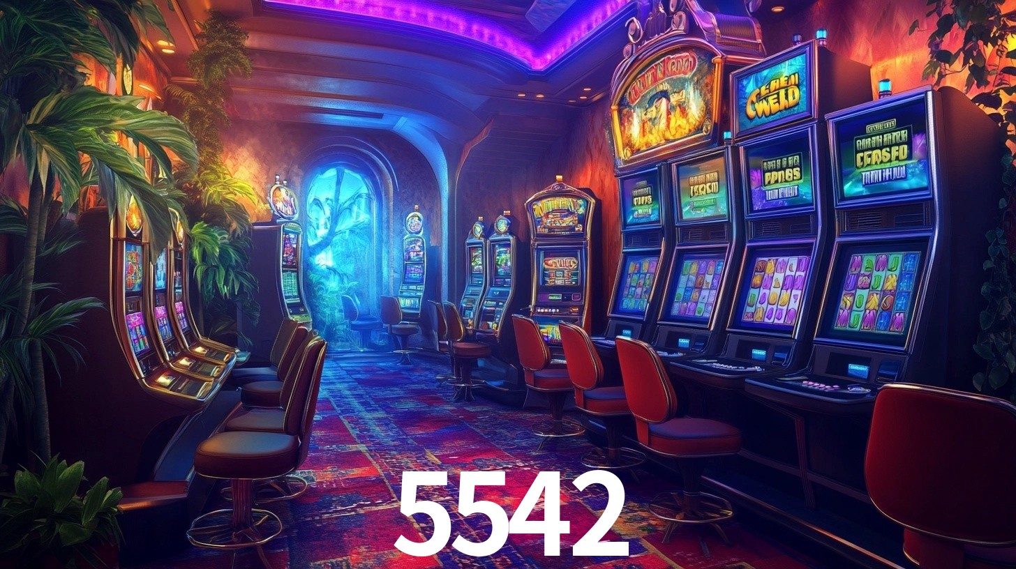 Welcome Bonus 5542