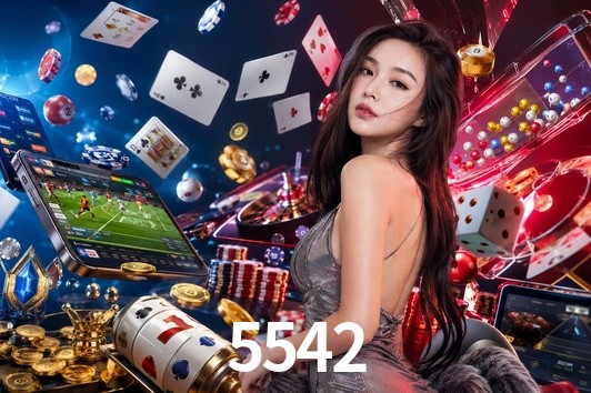 Game Providers 5542