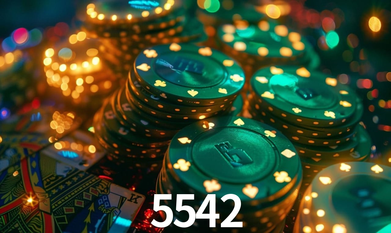 Login Seguro 5542