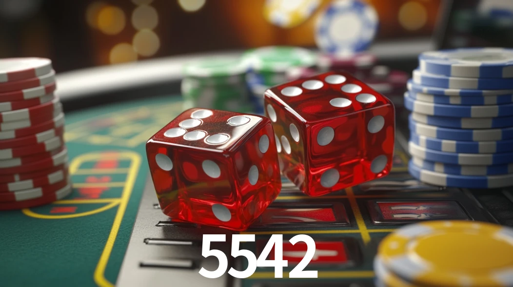 Daily Bonuses 5542