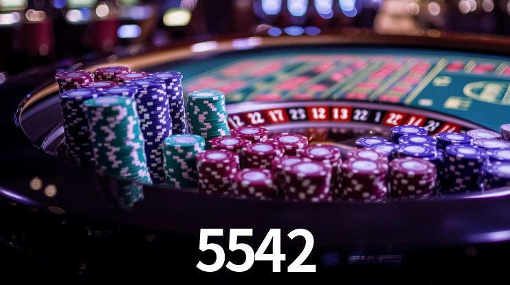 Tournaments 5542