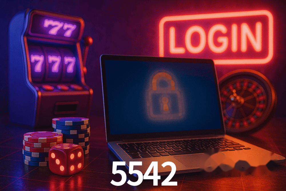Sistemas de Segurança 5542