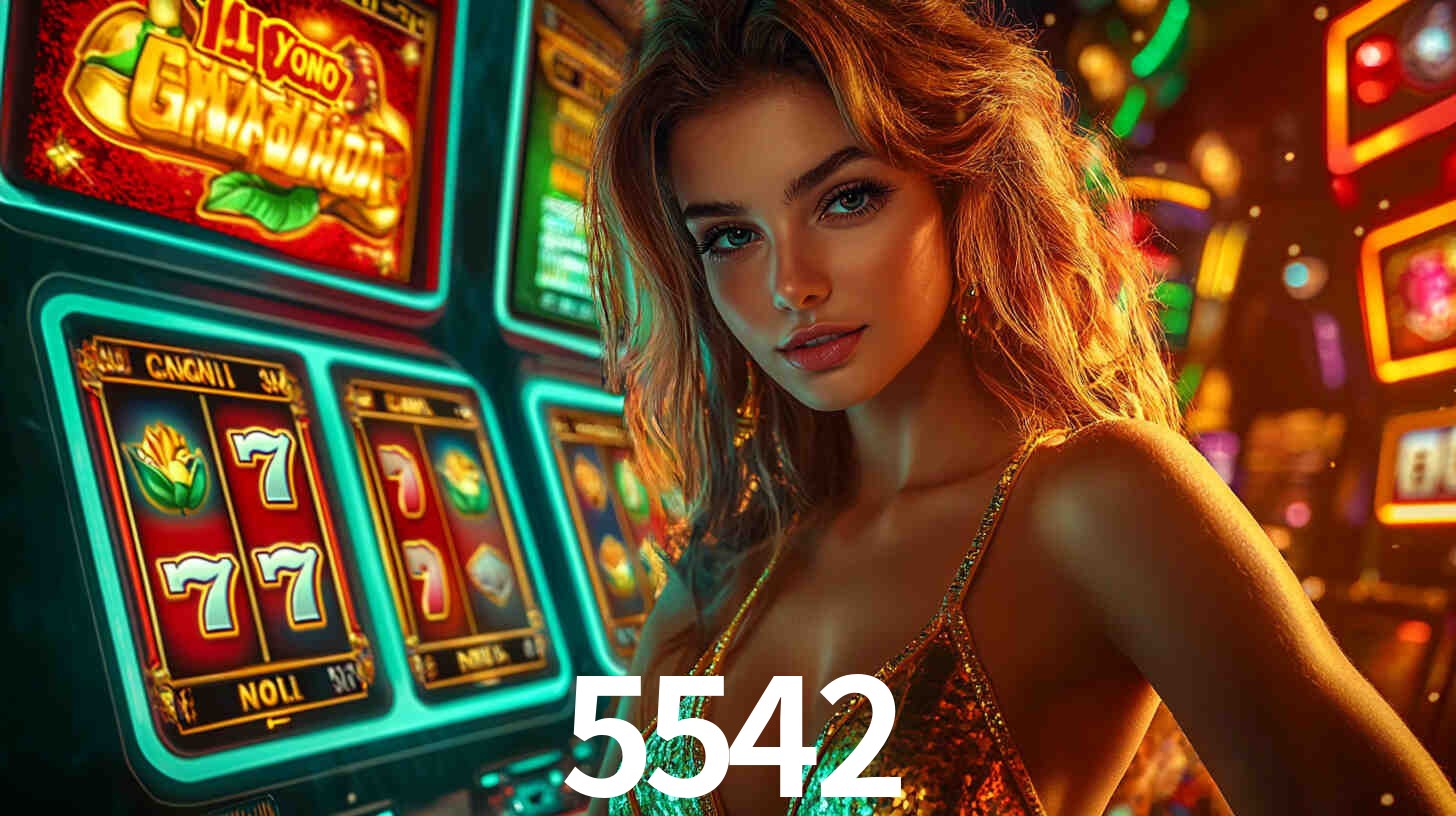 Exclusive Games 5542