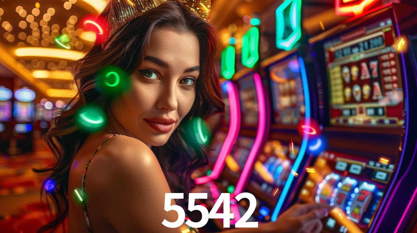 App mobile 5542
