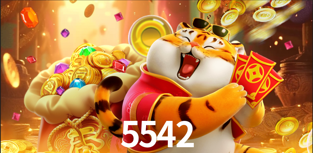 5542: A Experiência de Casino com Jogos de Mesa ao Vivo
