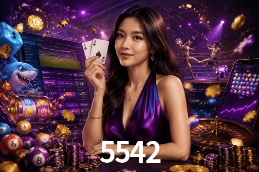 VIP Casino 5542