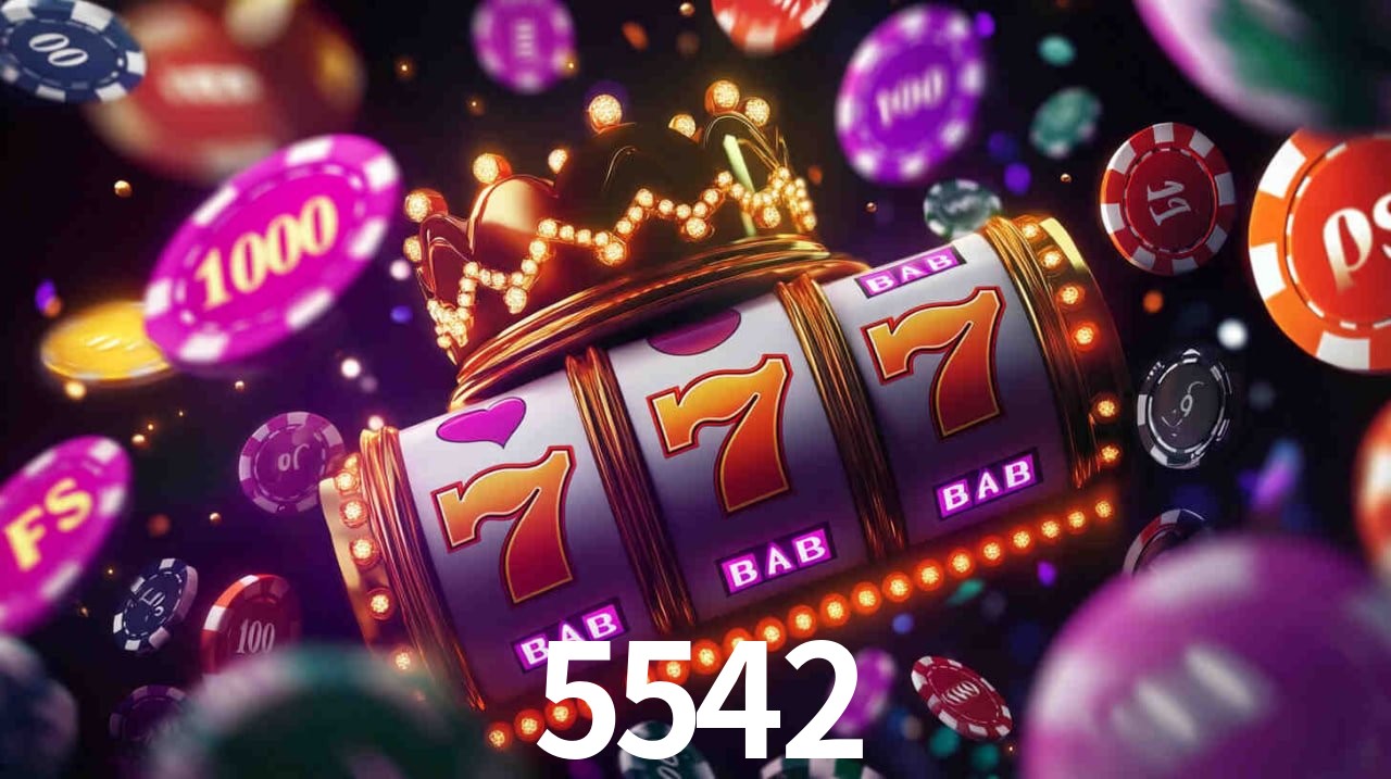 Live Casino 5542