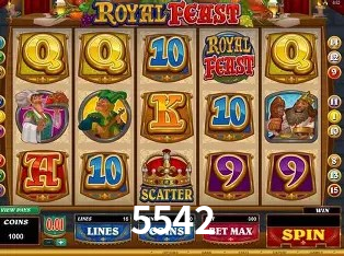 Blackjack ao vivo