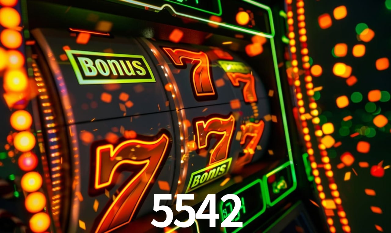 Jogos Exclusivos 5542