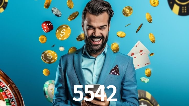 Slot Games 5542