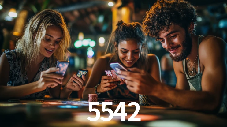 Programa VIP 5542