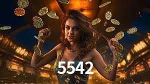 Player Reviews 5542