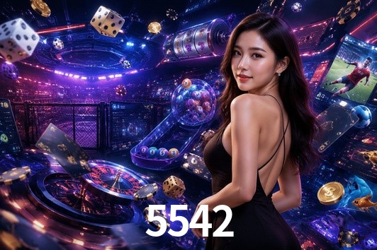 Flash Promotion 5542