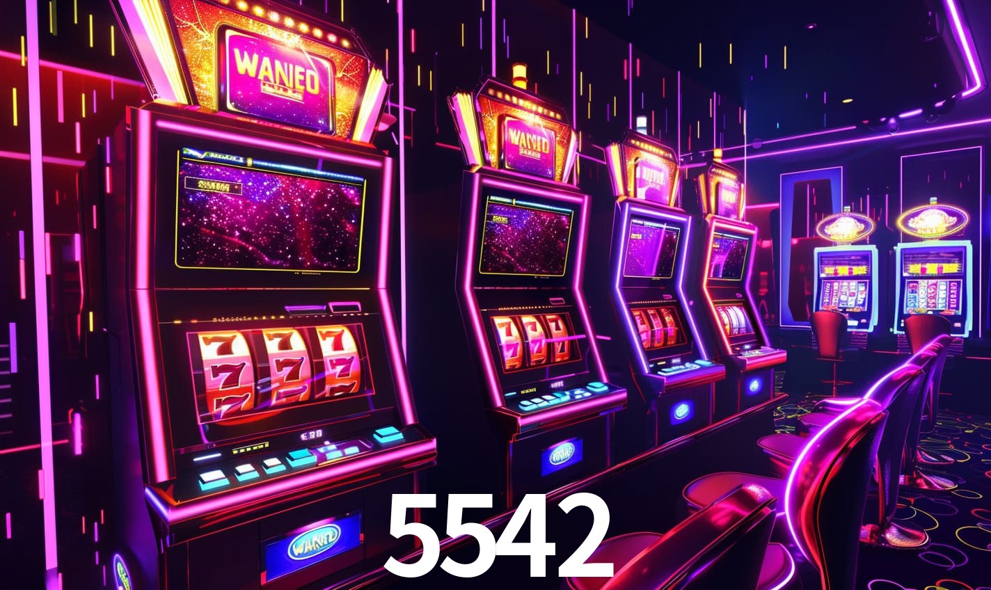 cassino 5542