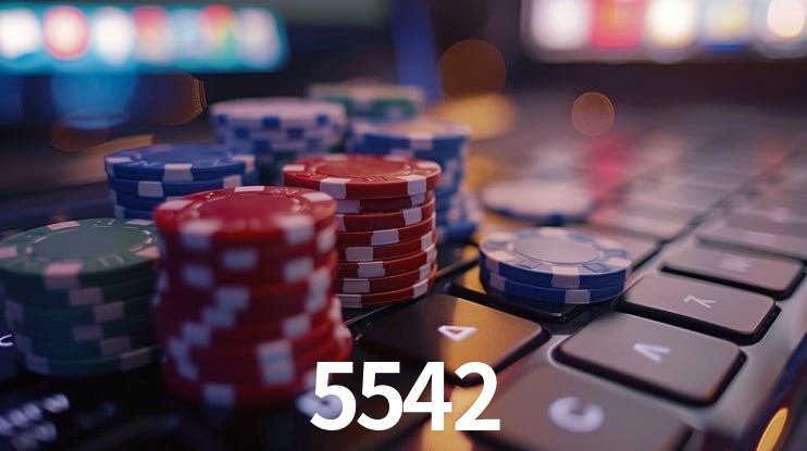 Acesso à conta 5542