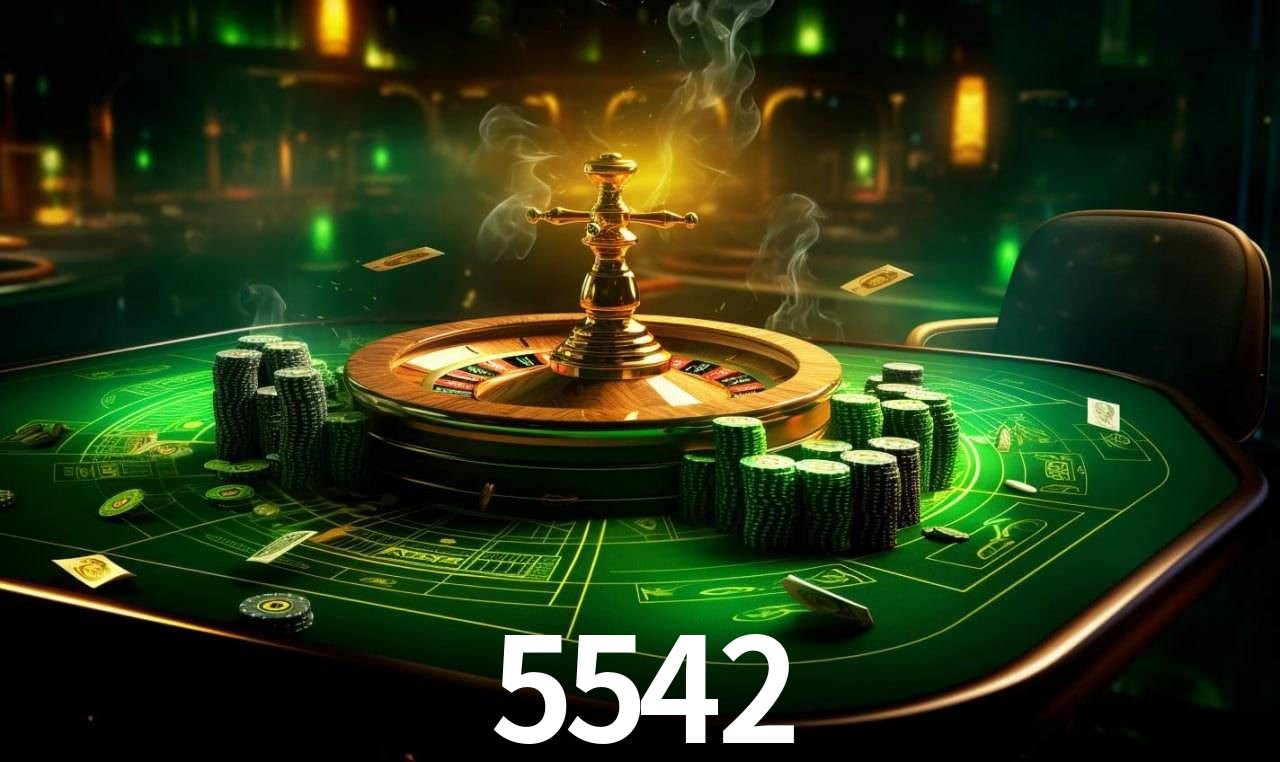 Bônus Diários 5542