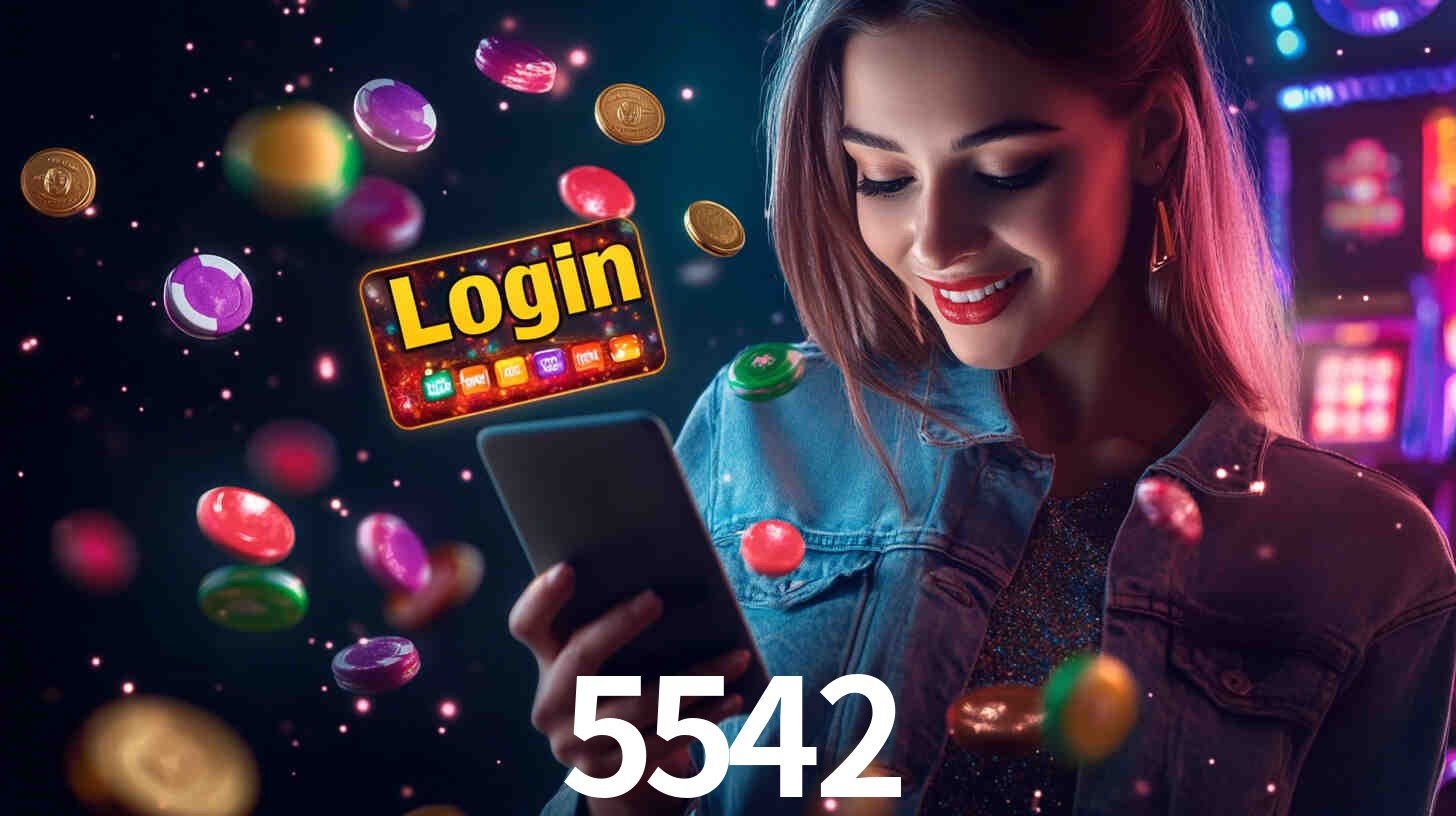 A Emoção da Loteria na 5542: Uma Chance de Mudança de Vida