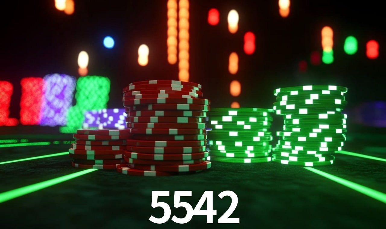Game Statistics 5542