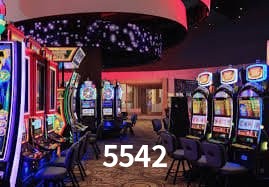 Volatilidade de slots