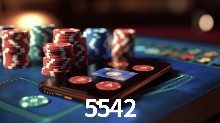 Provedores de Jogos 5542
