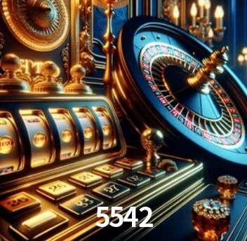 Jogos de Slot 5542