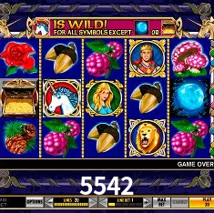 Descubra a Magia dos Jogos de Arcade no 5542