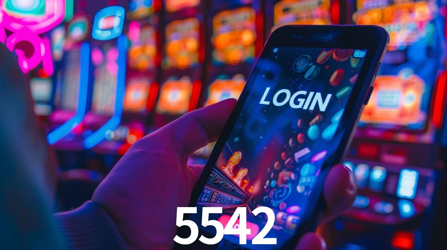 Recursos de Bônus 5542