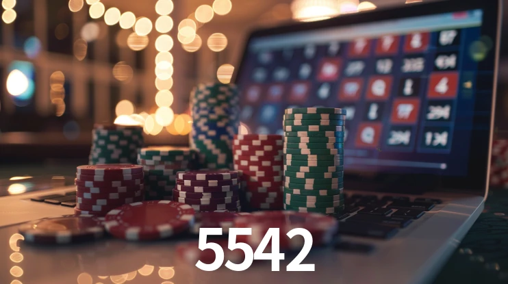 Exclusive Offers 5542