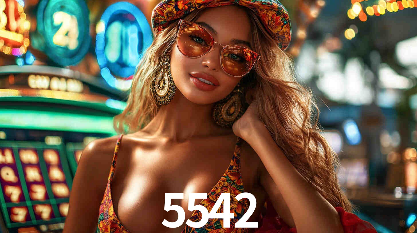 5542 App Interface