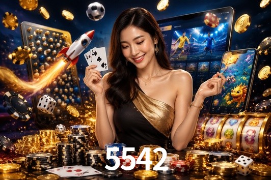 Account Benefits 5542